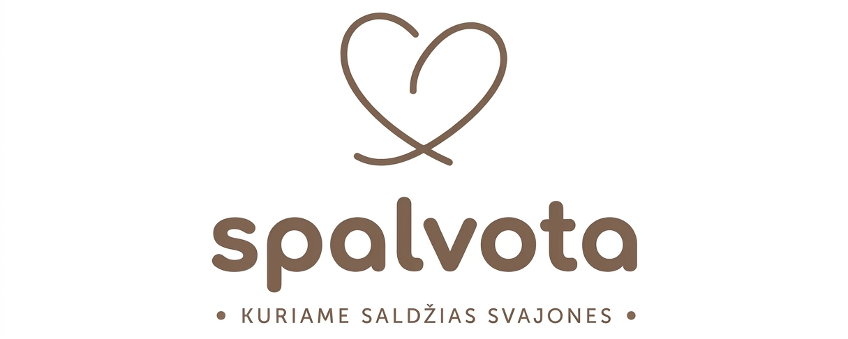 Spalvota